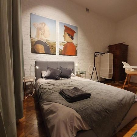 Takie Studio, Ze Zal Nie Wynajac Łódź Extérieur photo