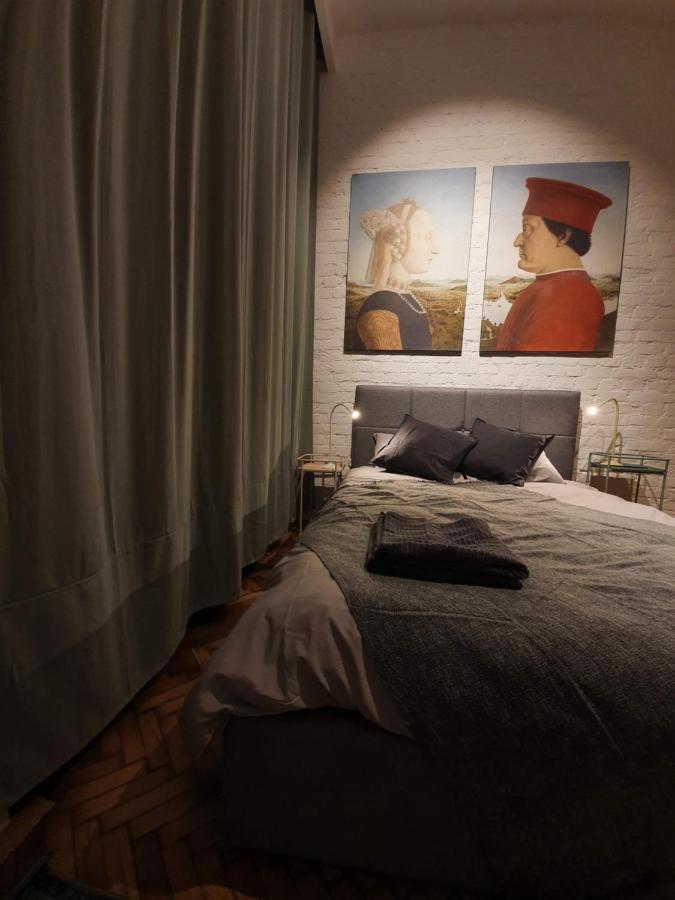 Takie Studio, Ze Zal Nie Wynajac Łódź Extérieur photo
