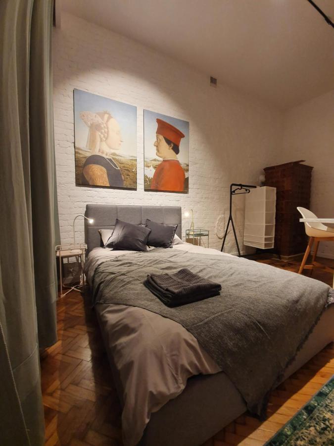 Takie Studio, Ze Zal Nie Wynajac Łódź Extérieur photo