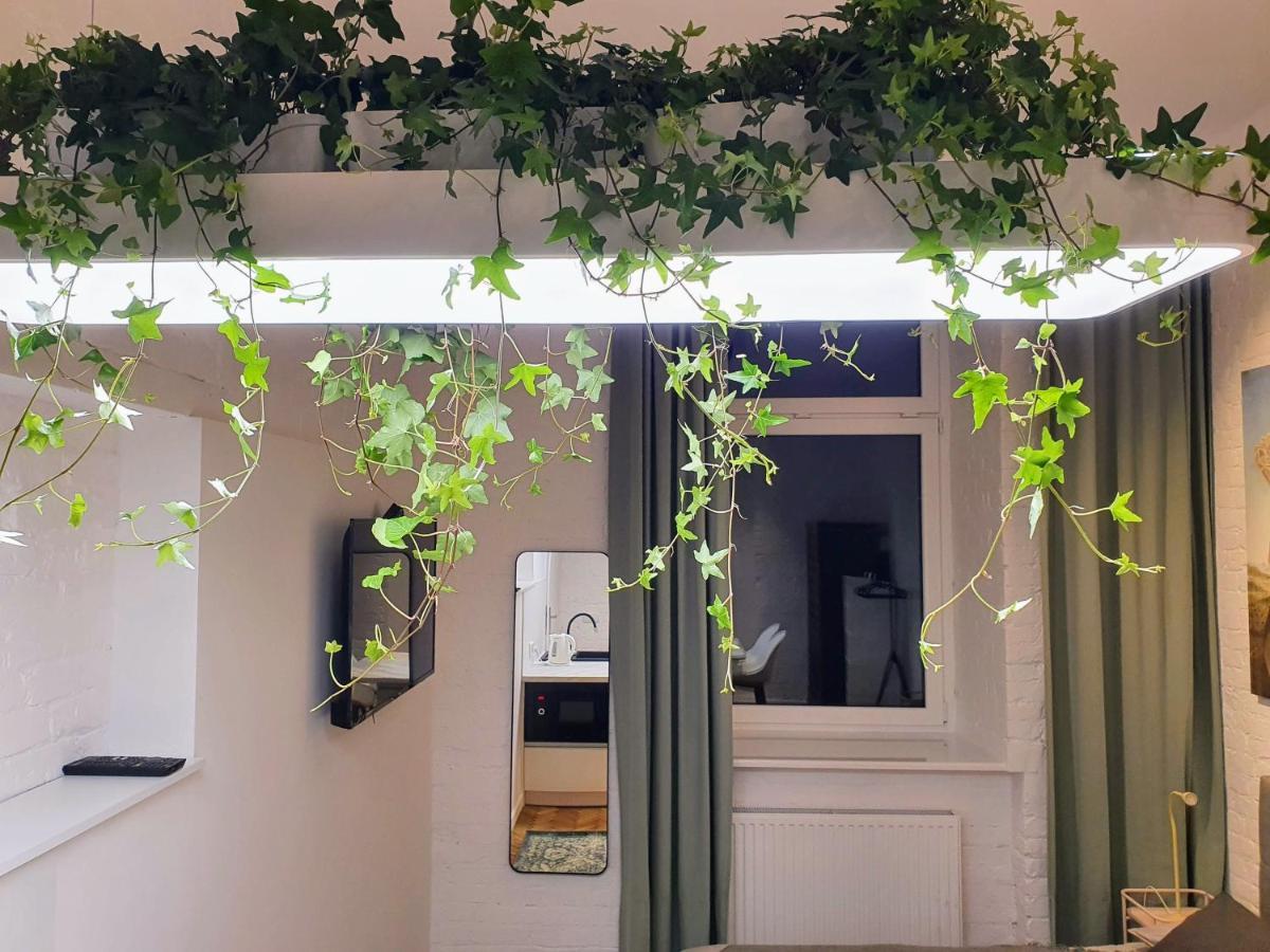 Takie Studio, Ze Zal Nie Wynajac Łódź Extérieur photo