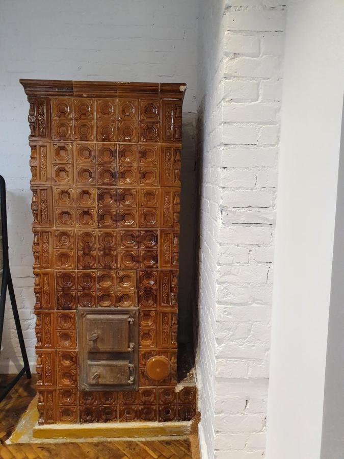 Takie Studio, Ze Zal Nie Wynajac Łódź Extérieur photo
